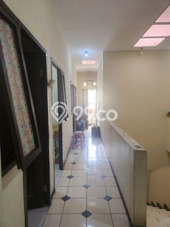 Rumah 2 Lantai Shm Bagus Selatan Rumah 2 Lantai Shm Bagus Selatan