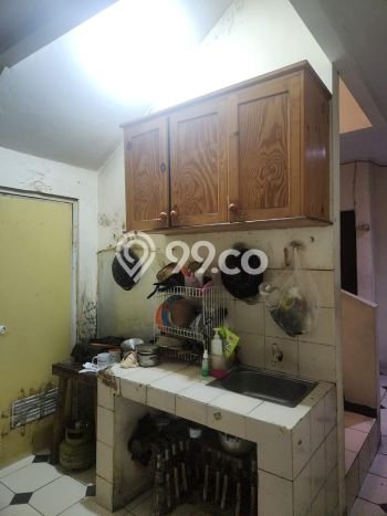 Rumah 2 Lantai Shm Bagus Selatan Rumah 2 Lantai Shm Bagus Selatan