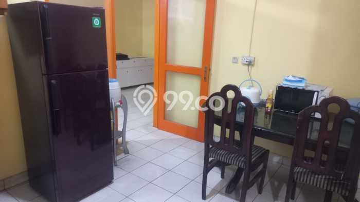 Rumah Minimalis 2 KT di Batu Ceper Tangerang Unfurnished Rumah Minimalis 2 KT di Batu Ceper Tangerang Unfurnished