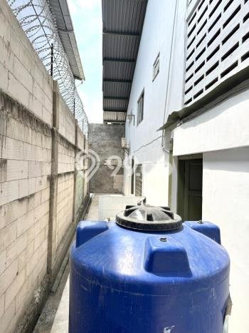Unit Gudang disewakan di Cengkareng Jakarta Barat dengan LT 645m2 / LB 408m2 Unit Gudang disewakan di Cengkareng Jakarta Barat dengan LT 645m2 / LB 408m2