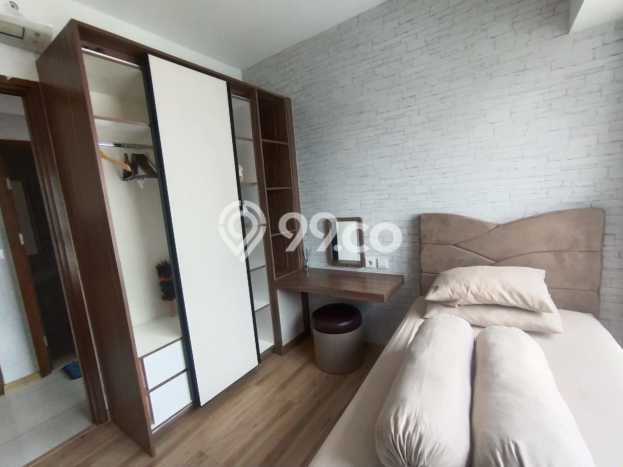Apartemen Disewakan 2 Kamar Hemat Siap Huni di Tangerang, Luas 72m2 Apartemen Disewakan 2 Kamar Hemat Siap Huni di Tangerang, Luas 72m2