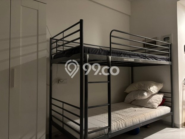 Sewa Apartemen Murah di Alam Sutera 1 KT Sewa Apartemen Murah di Alam Sutera 1 KT