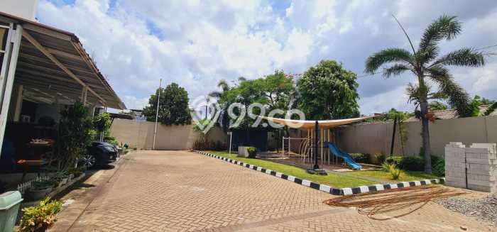 Dijual Rumah Strategis Bagus Punya 3 KT di Sepatan Timur Tangerang - Dijual Rumah Strategis Bagus Punya 3 KT di Sepatan Timur Tangerang -