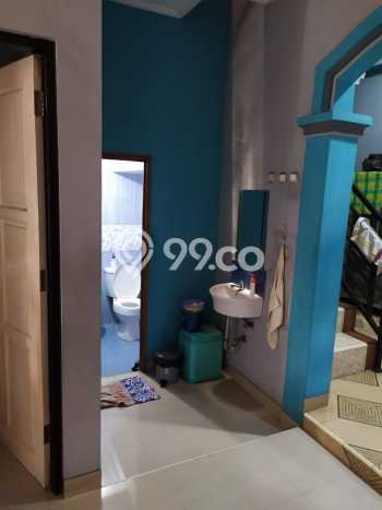 Rumah Luas Asri 4 KT Siap Pakai di Batu Ceper Tangerang Rumah Luas Asri 4 KT Siap Pakai di Batu Ceper Tangerang
