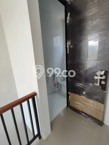 Rumah sewa siap huni 2 KT di Semanan, Jakarta Barat Rumah sewa siap huni 2 KT di Semanan, Jakarta Barat