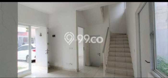 Dijual Rumah 2 Kamar Lokasi Ideal Bagus dan Strategis di Tangerang Dijual Rumah 2 Kamar Lokasi Ideal Bagus dan Strategis di Tangerang