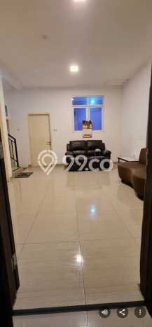 Dijual Rumah Strategis Bagus Punya 3 KT di Sepatan Timur Tangerang - Dijual Rumah Strategis Bagus Punya 3 KT di Sepatan Timur Tangerang -