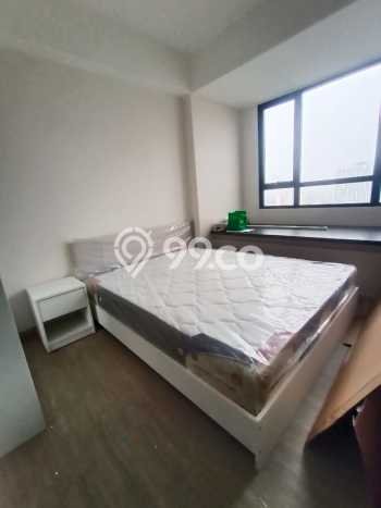 Disewakan Apartemen Harga Terjangkau di Tangerang Kota 0 KT Disewakan Apartemen Harga Terjangkau di Tangerang Kota 0 KT