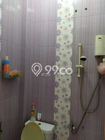 Rumah Luas Asri 4 KT Siap Pakai di Batu Ceper Tangerang Rumah Luas Asri 4 KT Siap Pakai di Batu Ceper Tangerang