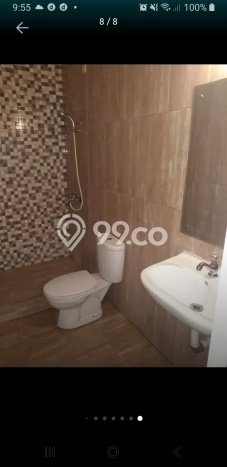 Rumah Modern 4 KT di Kalideres Jakarta Barat Unfurnished Rumah Modern 4 KT di Kalideres Jakarta Barat Unfurnished