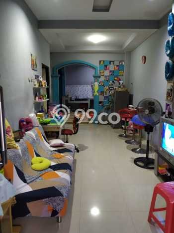 Rumah Luas Asri 4 KT Siap Pakai di Batu Ceper Tangerang Rumah Luas Asri 4 KT Siap Pakai di Batu Ceper Tangerang