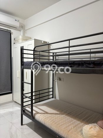 Sewa Apartemen Murah di Alam Sutera 1 KT Sewa Apartemen Murah di Alam Sutera 1 KT