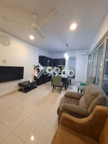 Disewakan Segera Rumah Kondisi Baik di Area BSD, Tangerang Selatan Disewakan Segera Rumah Kondisi Baik di Area BSD, Tangerang Selatan