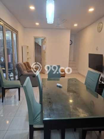 Disewakan Segera Rumah Kondisi Baik di Area BSD, Tangerang Selatan Disewakan Segera Rumah Kondisi Baik di Area BSD, Tangerang Selatan