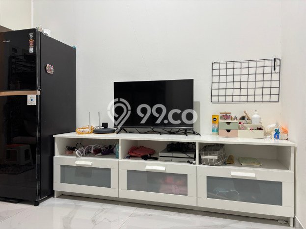 Sewa Apartemen Murah di Alam Sutera 1 KT Sewa Apartemen Murah di Alam Sutera 1 KT