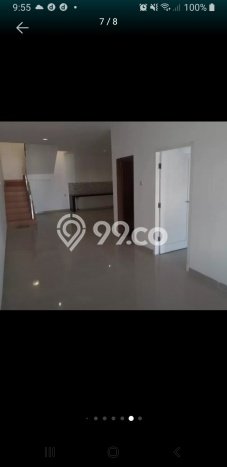 Rumah Modern 4 KT di Kalideres Jakarta Barat Unfurnished Rumah Modern 4 KT di Kalideres Jakarta Barat Unfurnished