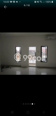 Rumah Modern 4 KT di Kalideres Jakarta Barat Unfurnished Rumah Modern 4 KT di Kalideres Jakarta Barat Unfurnished