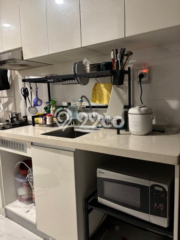 Sewa Apartemen Murah di Alam Sutera 1 KT Sewa Apartemen Murah di Alam Sutera 1 KT
