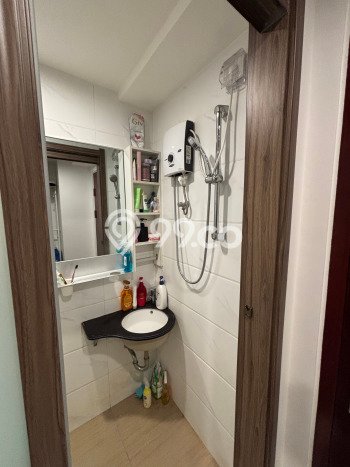 Sewa Apartemen Murah di Alam Sutera 1 KT Sewa Apartemen Murah di Alam Sutera 1 KT