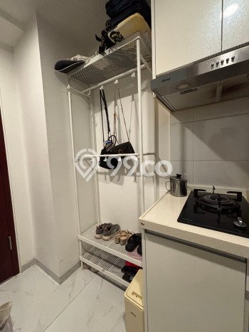 Sewa Apartemen Murah di Alam Sutera 1 KT Sewa Apartemen Murah di Alam Sutera 1 KT