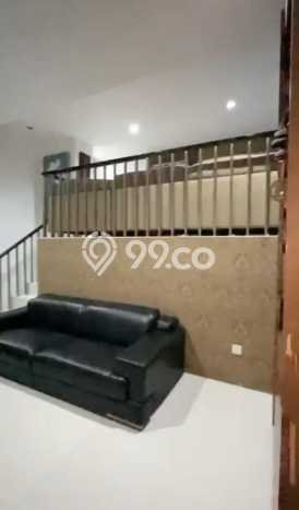 Rumah Luxury Modern Tanpa Renovasi di Citra Garden Jakarta Barat Rumah Luxury Modern Tanpa Renovasi di Citra Garden Jakarta Barat