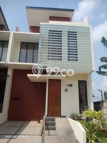Rumah Ready Stok dekat St Sudimara Bonus Furnsih Rumah Ready Stok dekat St Sudimara Bonus Furnsih