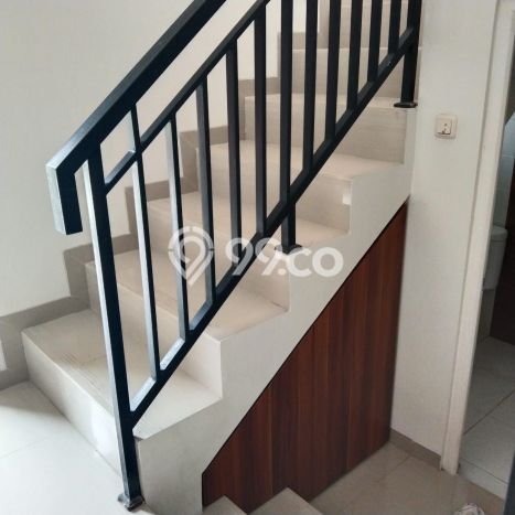 Rumah Ready Stok dekat St Sudimara Bonus Furnsih Rumah Ready Stok dekat St Sudimara Bonus Furnsih