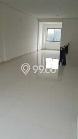 Ruko Dijual di Prime Area Tangerang Luas 143m2 Ruko Dijual di Prime Area Tangerang Luas 143m2