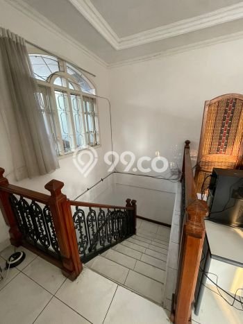 Jual Rumah Luas Elegan Dengan View Eksklusif di Cipete, Jakarta Selatan Jual Rumah Luas Elegan Dengan View Eksklusif di Cipete, Jakarta Selatan