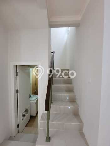 Rumah Modern 2 KT LT 60m2 di Gading Serpong Rumah Modern 2 KT LT 60m2 di Gading Serpong