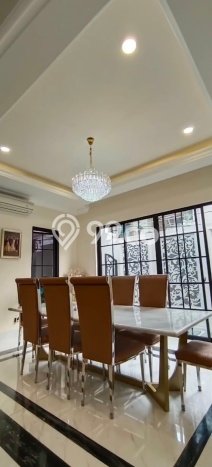 Rumah Mewah LB 400m2 Siap Pakai Desain Elegan di Sunter, Jakarta Utara Rumah Mewah LB 400m2 Siap Pakai Desain Elegan di Sunter, Jakarta Utara