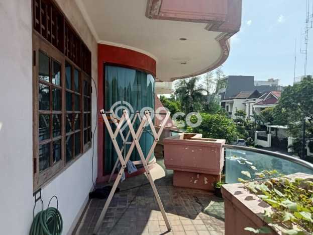 Siap Huni Rumah Mewah 4 Kamar di Kembangan Dekat ke Mana Saja Siap Huni Rumah Mewah 4 Kamar di Kembangan Dekat ke Mana Saja