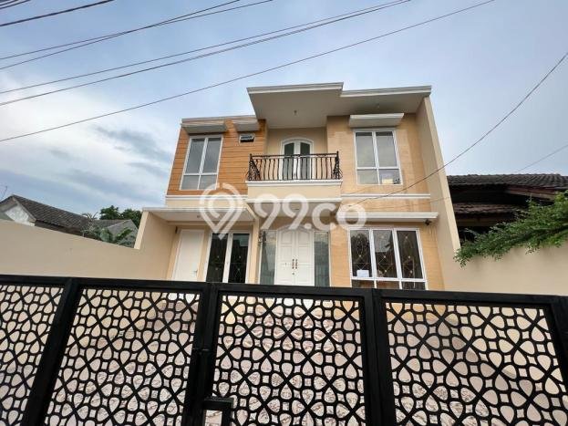 Best Deal Hunian Mewah Ideal dan Luas di Cimanggis, Depok Best Deal Hunian Mewah Ideal dan Luas di Cimanggis, Depok
