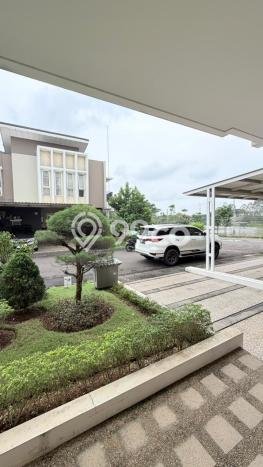 Rumah Luxury Modern Siap Huni di Gading Serpong Tangerang Rumah Luxury Modern Siap Huni di Gading Serpong Tangerang