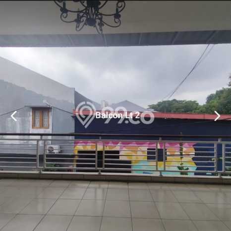 Hunian Cantik Modern Lb 240m2 di Pamulang, Tangerang Selatan Hunian Cantik Modern Lb 240m2 di Pamulang, Tangerang Selatan