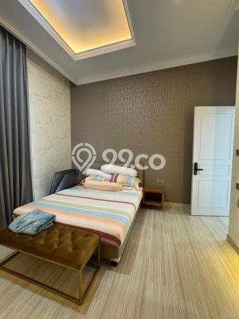 Rumah Elit Modern Tanpa Renovasi di Pantai Indah Kapuk Jakarta Utara Rumah Elit Modern Tanpa Renovasi di Pantai Indah Kapuk Jakarta Utara