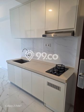 Dijual Apartemen di Tangerang 2 Kamar & 1 Kamar Mandi, Luas 50m2 Dijual Apartemen di Tangerang 2 Kamar & 1 Kamar Mandi, Luas 50m2
