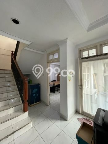 Jual Rumah Luas Elegan Dengan View Eksklusif di Cipete, Jakarta Selatan Jual Rumah Luas Elegan Dengan View Eksklusif di Cipete, Jakarta Selatan