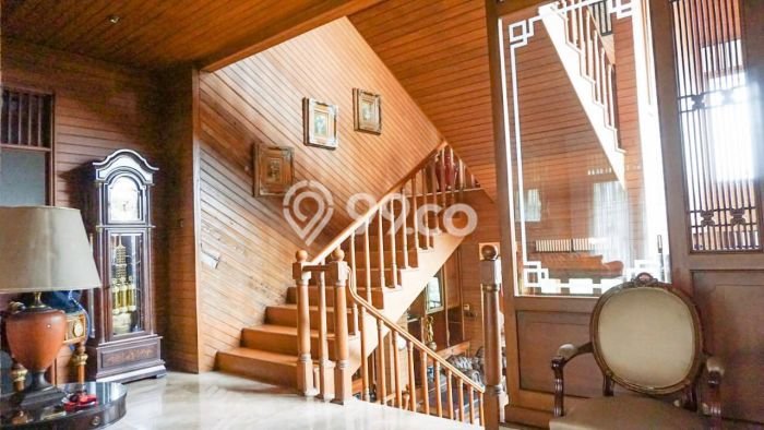 Best Deal Hunian Premium Ideal dan Luas di Cinere, Depok Best Deal Hunian Premium Ideal dan Luas di Cinere, Depok