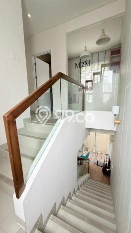Rumah Luxury Modern Siap Huni di Gading Serpong Tangerang Rumah Luxury Modern Siap Huni di Gading Serpong Tangerang