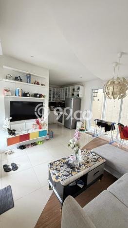 Rumah Luxury Modern Siap Huni di Gading Serpong Tangerang Rumah Luxury Modern Siap Huni di Gading Serpong Tangerang