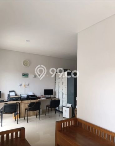 Jual Rumah Modern 4 KT di BSD, Tangerang Jual Rumah Modern 4 KT di BSD, Tangerang
