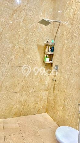 Rumah Modern Minimalis 4 Kamar Bisa Langsung Pindah di Cipayung Rumah Modern Minimalis 4 Kamar Bisa Langsung Pindah di Cipayung