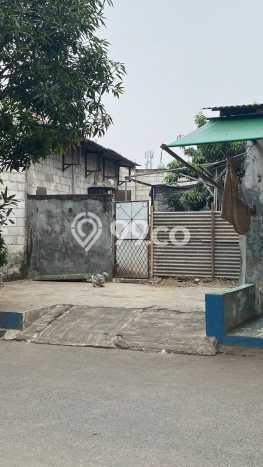 Tanah Kosong Dijual di Tangerang dengan Area 102m2 Tanah Kosong Dijual di Tangerang dengan Area 102m2