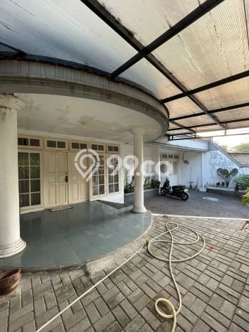 Jual Rumah Luas Elegan Dengan View Eksklusif di Cipete, Jakarta Selatan Jual Rumah Luas Elegan Dengan View Eksklusif di Cipete, Jakarta Selatan