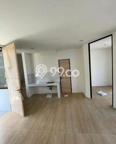 Rumah Modern Cantik 3 Kamar Siap Huni di Karawaci Rumah Modern Cantik 3 Kamar Siap Huni di Karawaci