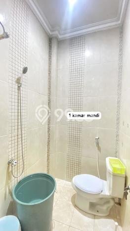 Rumah Modern 2 Kamar LT 90m2 di Alam Sutera Rumah Modern 2 Kamar LT 90m2 di Alam Sutera