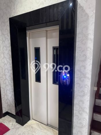 Siap Huni Rumah Mewah 4 Kamar di Kemayoran Dekat ke Mana Saja Siap Huni Rumah Mewah 4 Kamar di Kemayoran Dekat ke Mana Saja