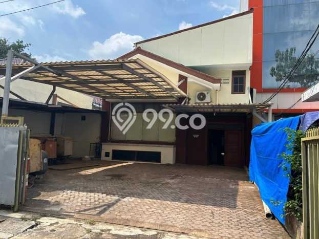 Kantor Bagus Dijual di Cipinang Jakarta Timur Strategis Cocok untuk Kembangkan Bisnis Kantor Bagus Dijual di Cipinang Jakarta Timur Strategis Cocok untuk Kembangkan Bisnis