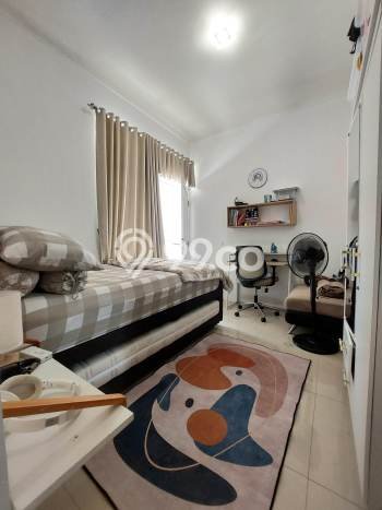 Rumah Minimalis 3 KT LT 75m2 di Bintaro Rumah Minimalis 3 KT LT 75m2 di Bintaro